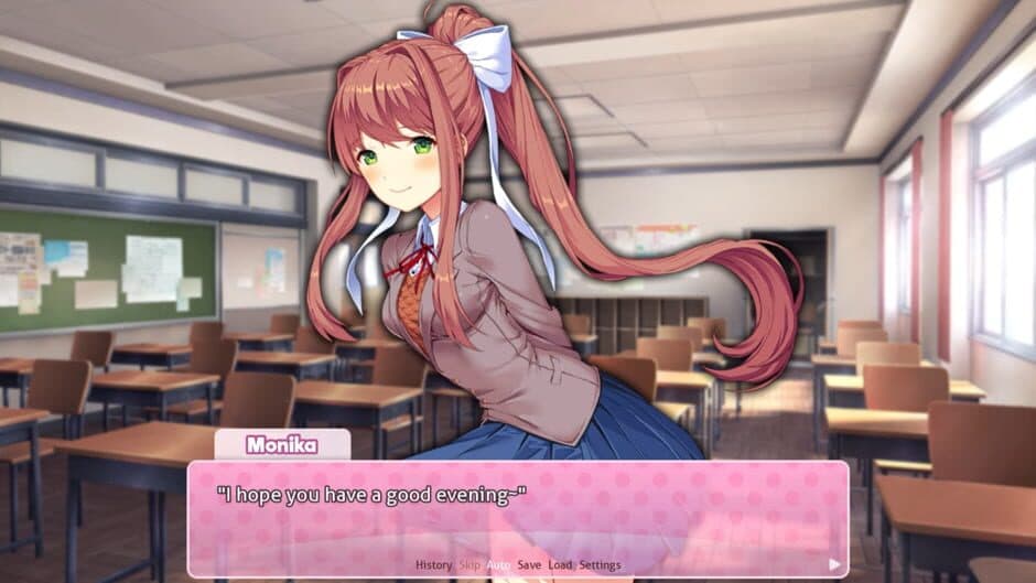 Скриншот 4 из It's Not Like I LIke You