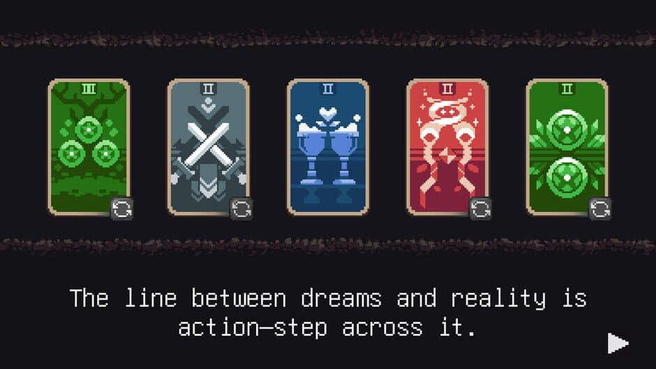 Скриншот 3 из Encounter: The Lost Cards