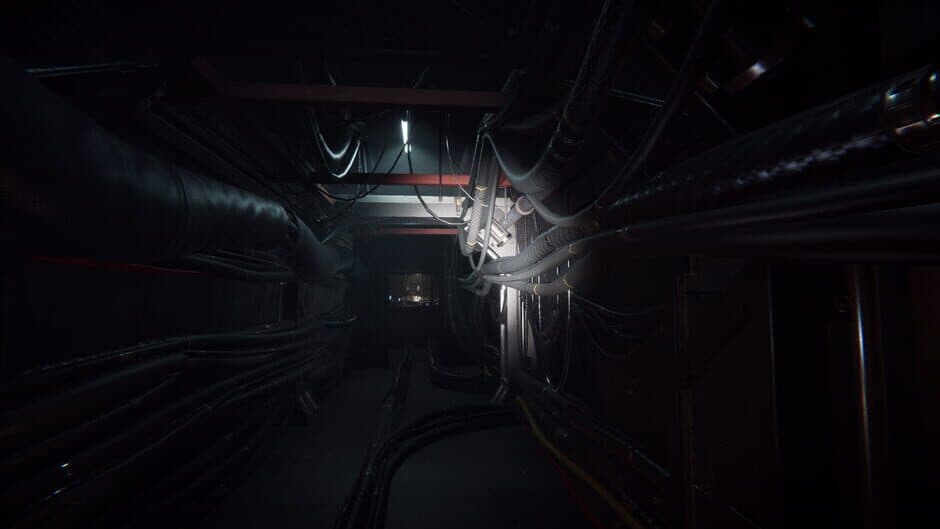 Скриншот 2 из Dreadcore: Locked Unit