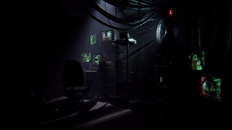 Скриншот 6 из Dreadcore: Locked Unit
