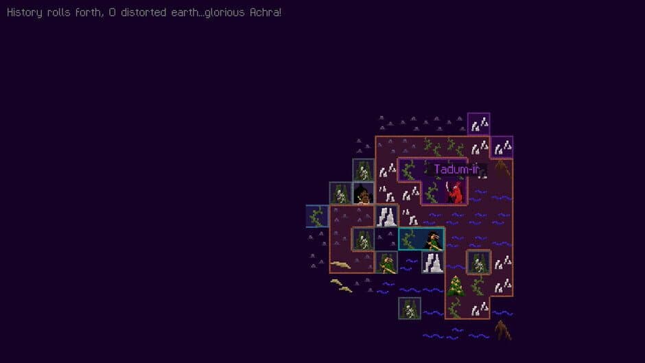 Скриншот 2 из Lands of Achra