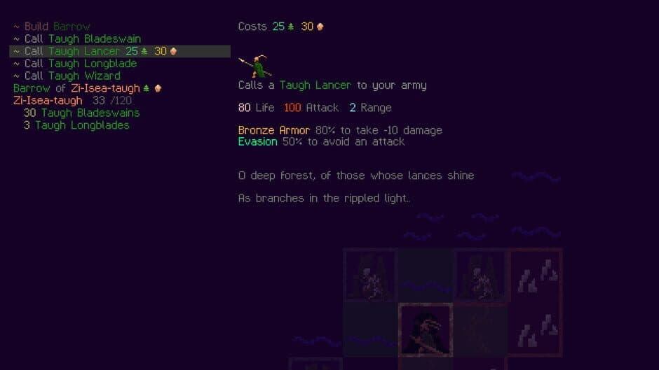 Скриншот 3 из Lands of Achra