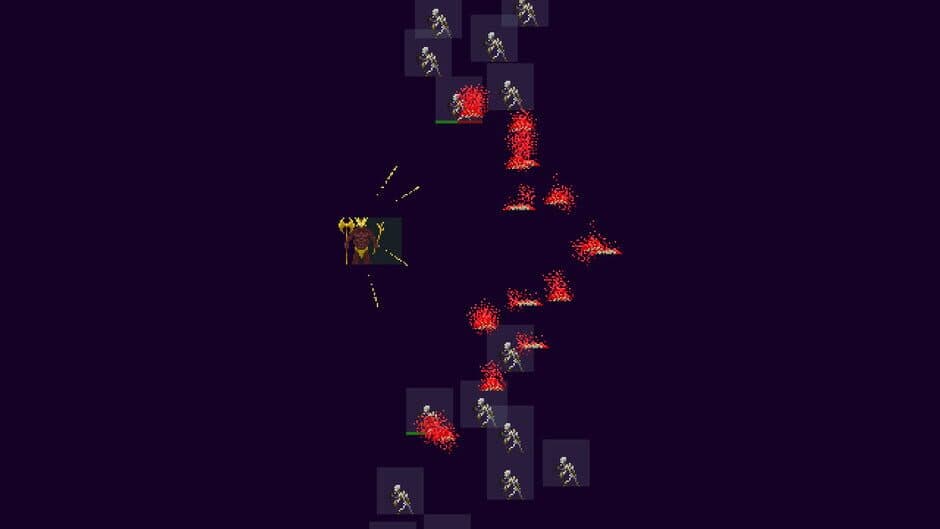 Скриншот 4 из Lands of Achra