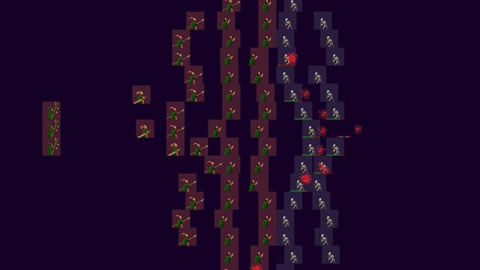 Скриншот 6 из Lands of Achra