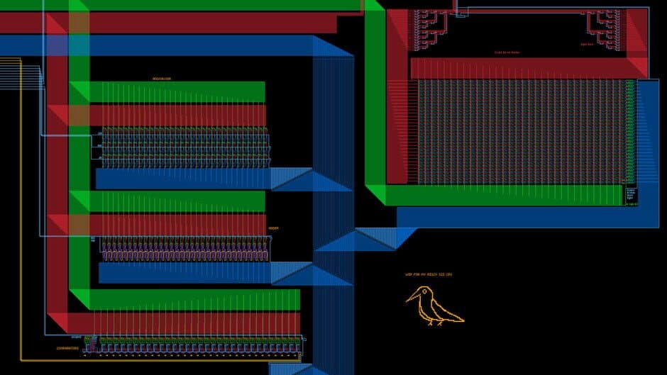 Скриншот 8 из Circuit Artist