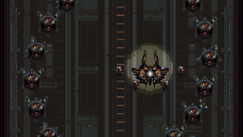 Скриншот 1 из Rainchaser