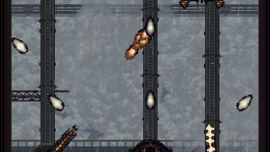 Скриншот 3 из Rainchaser