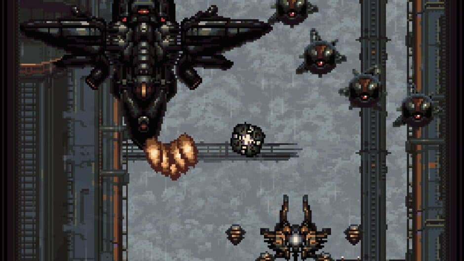 Скриншот 4 из Rainchaser