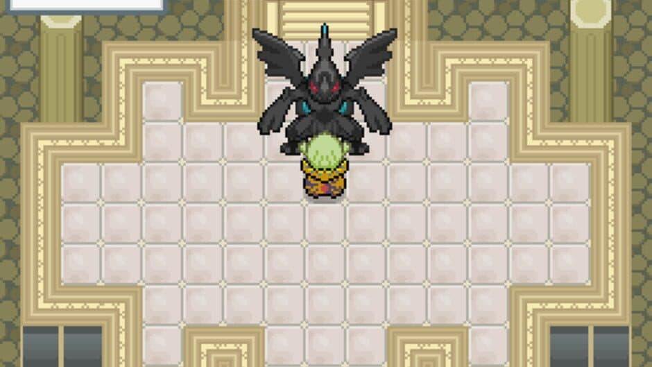 Скриншот 3 из Pokémon Villain Jam