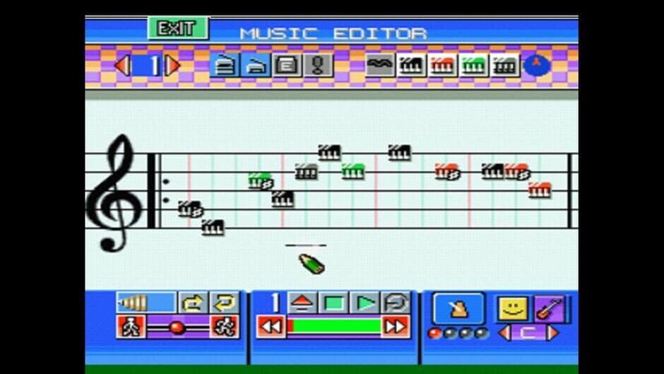 Скриншот 4 из Dezaemon Plus