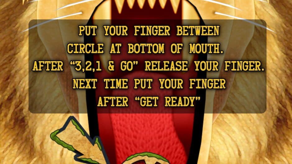 Скриншот 1 из Finger Slayer: WILD