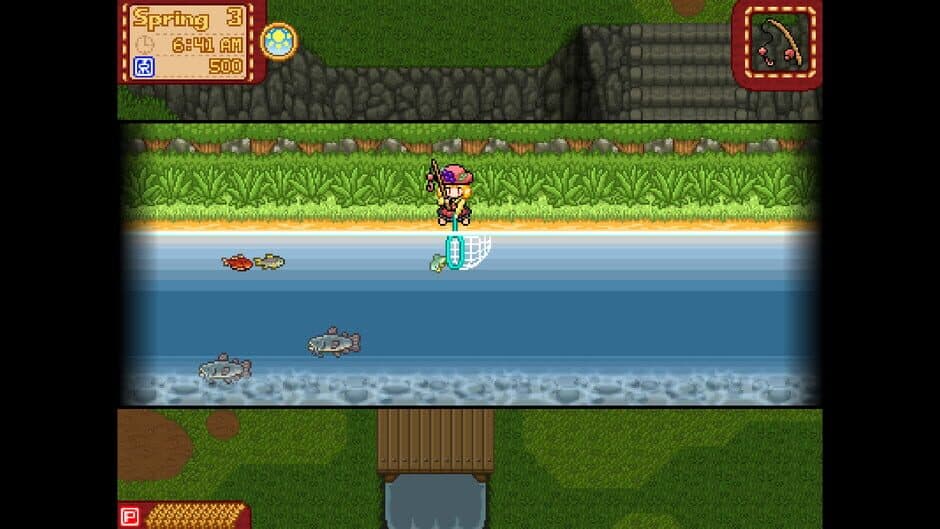 Скриншот 3 из Touhou Farming: Minoriko's Homestead Harvest