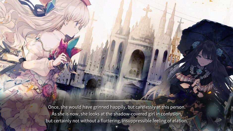 Скриншот 5 из Arcaea
