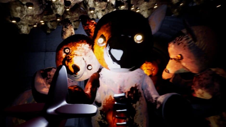 Скриншот 3 из Escape Toon Kingdom
