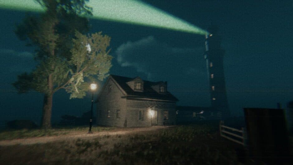 Скриншот 2 из The Lone Keeper