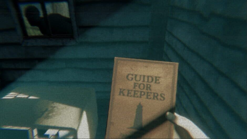 Скриншот 4 из The Lone Keeper