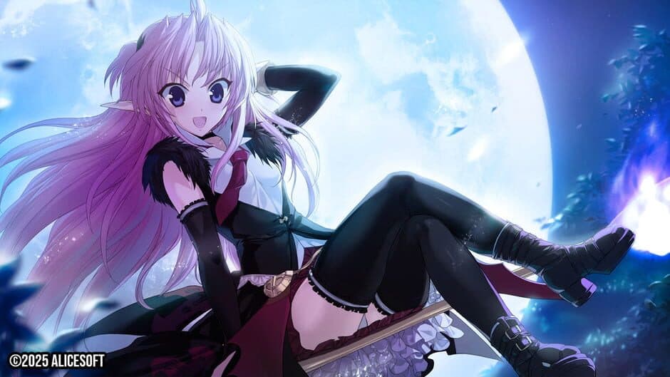 Скриншот 7 из Pastel Chime 3: Bind Seeker