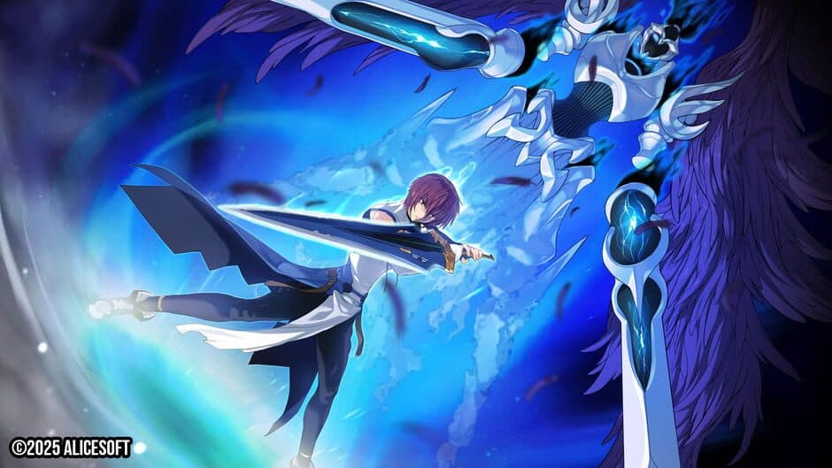 Скриншот 1 из Pastel Chime 3: Bind Seeker