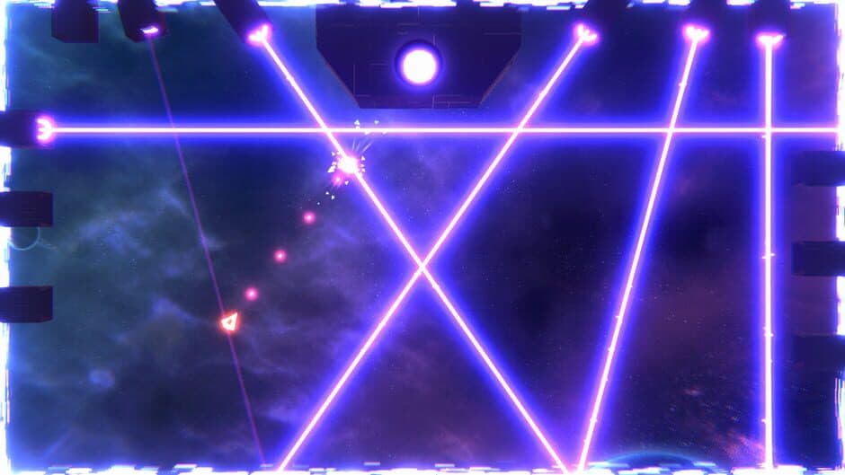 Скриншот 4 из Aluna Rift