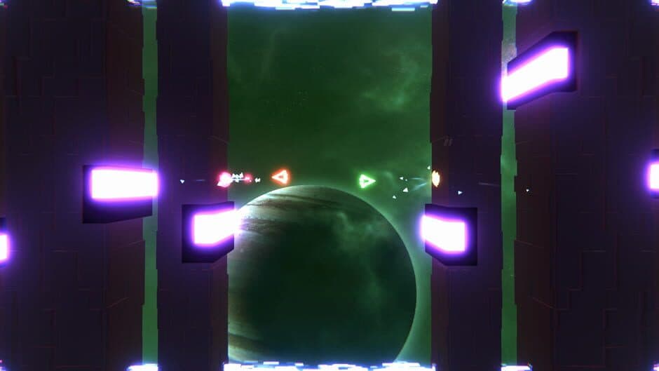 Скриншот 6 из Aluna Rift