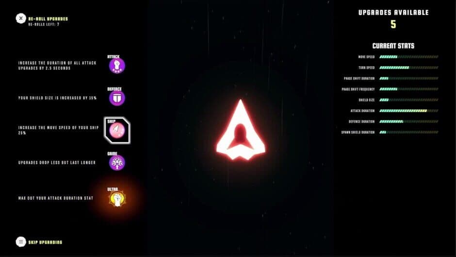 Скриншот 5 из Aluna Rift