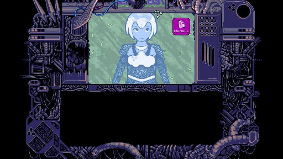 Скриншот 1 из No World Dreamers: Sticky Zeitgeist