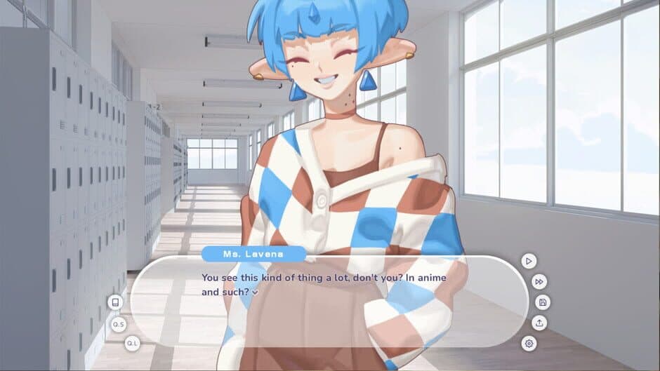 Скриншот 1 из SweetCanvas