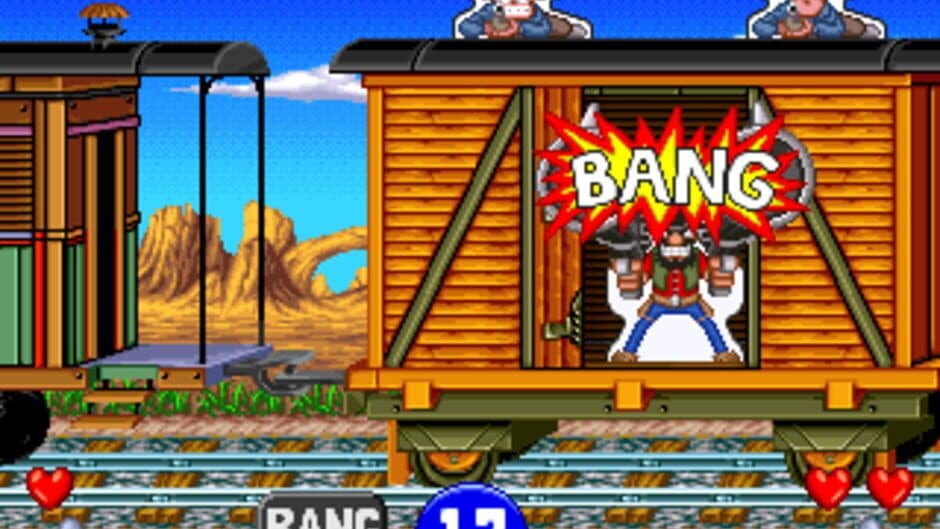 Скриншот 4 из Bang