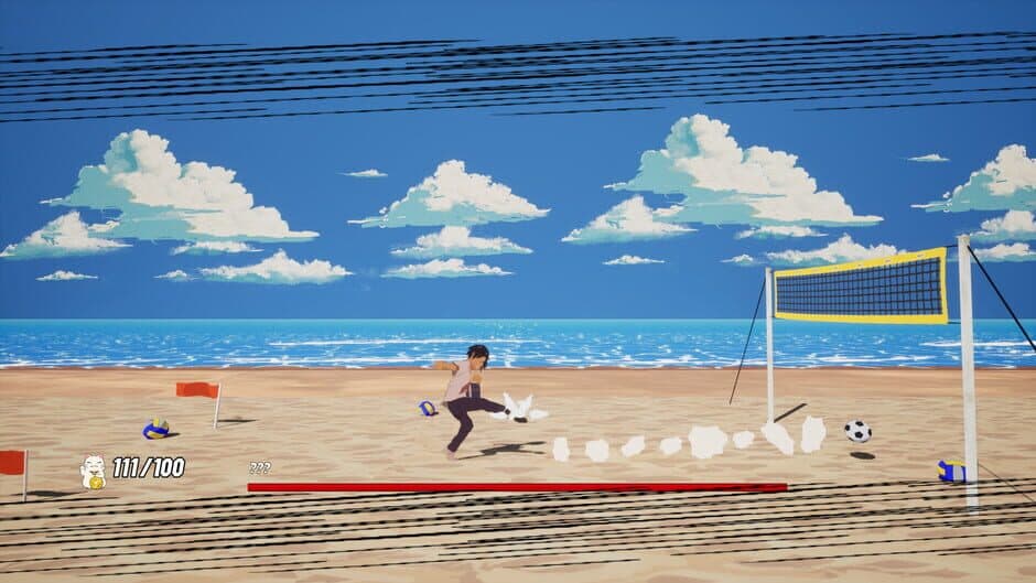Скриншот 5 из Kick