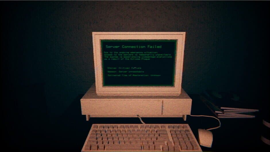 Скриншот 5 из Analog: Skin off