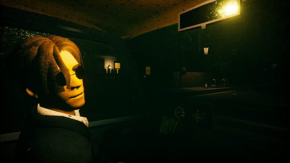 Скриншот 7 из Analog: Skin off