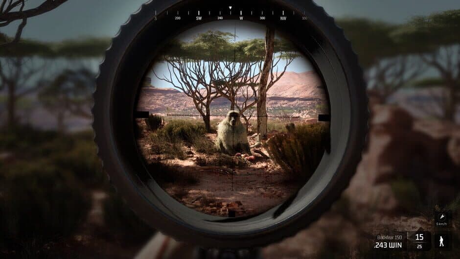 Скриншот 7 из Ultimate Hunting