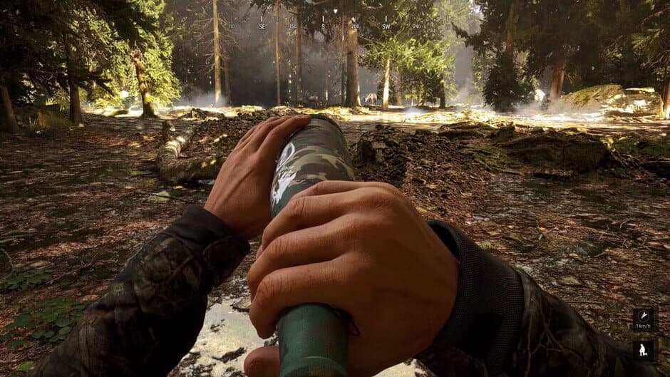 Скриншот 4 из Ultimate Hunting