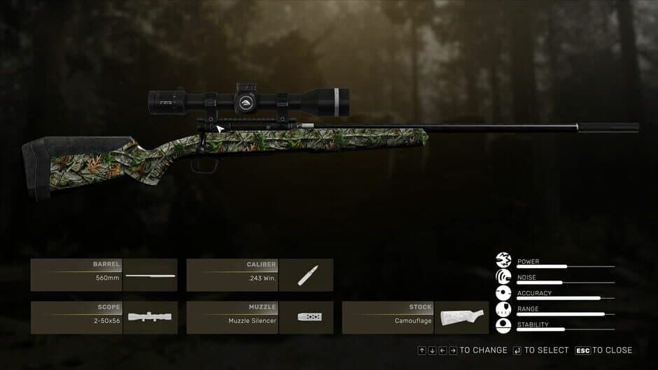 Скриншот 5 из Ultimate Hunting