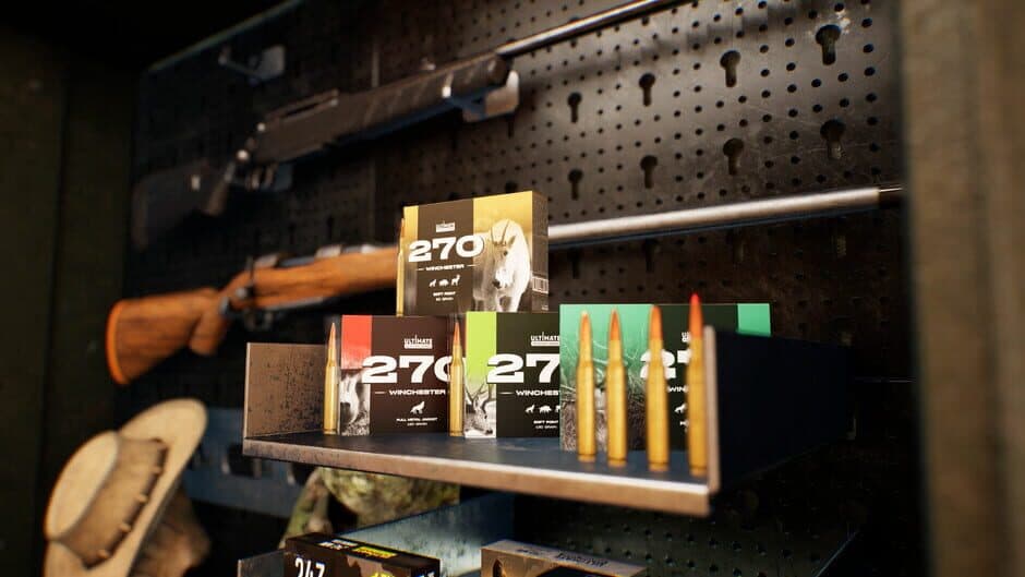Скриншот 9 из Ultimate Hunting