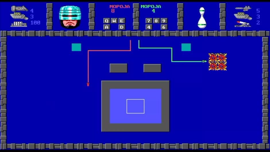 Скриншот 3 из DeLuxe Moposota