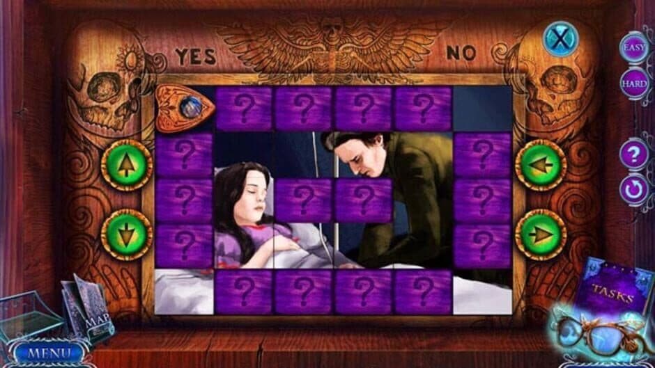 Скриншот 1 из Mystery Tales: The House of Others