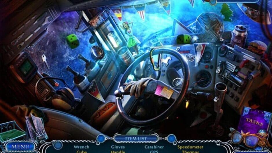 Скриншот 2 из Mystery Tales: The House of Others
