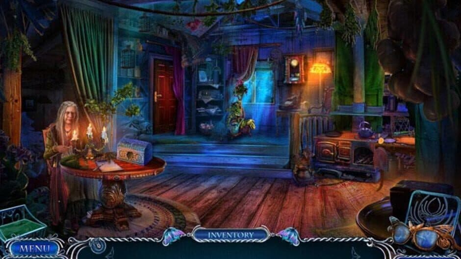 Скриншот 3 из Mystery Tales: The House of Others