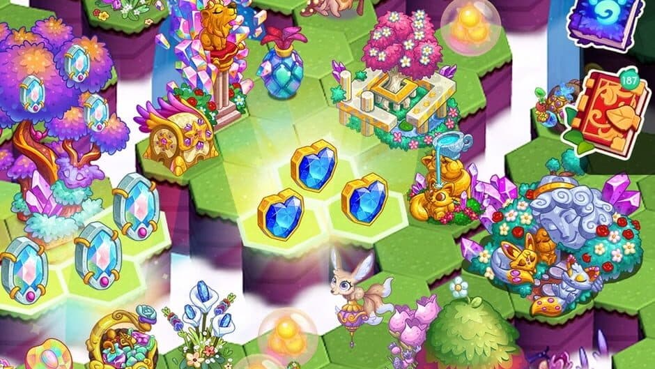 Скриншот 1 из Midas Merge