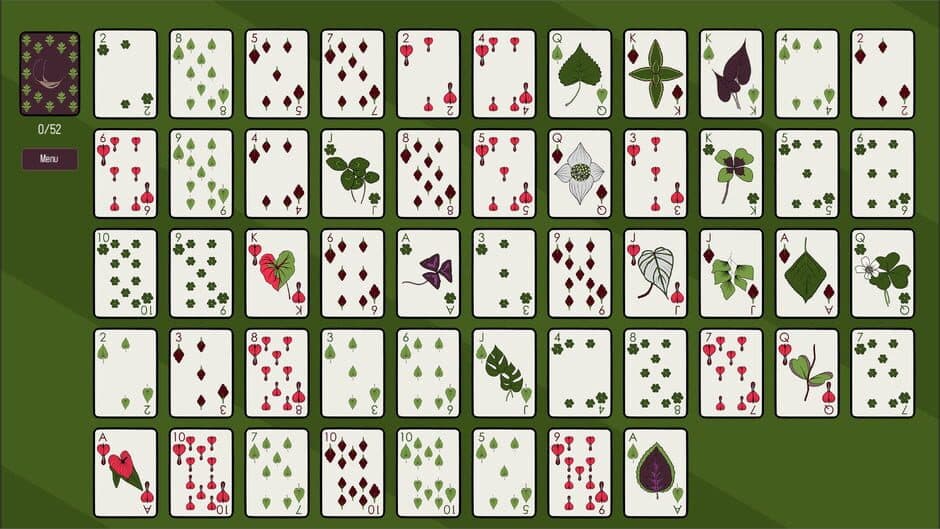 Скриншот 5 из Accordion Solitaire