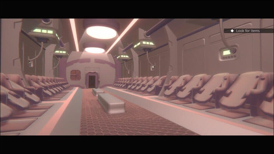 Скриншот 7 из Platonica Space