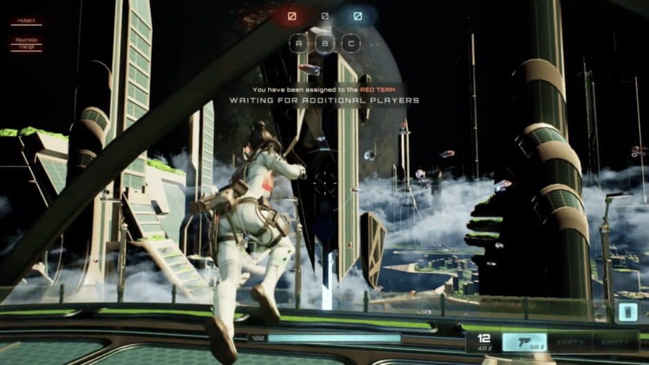 Скриншот 6 из Warzone