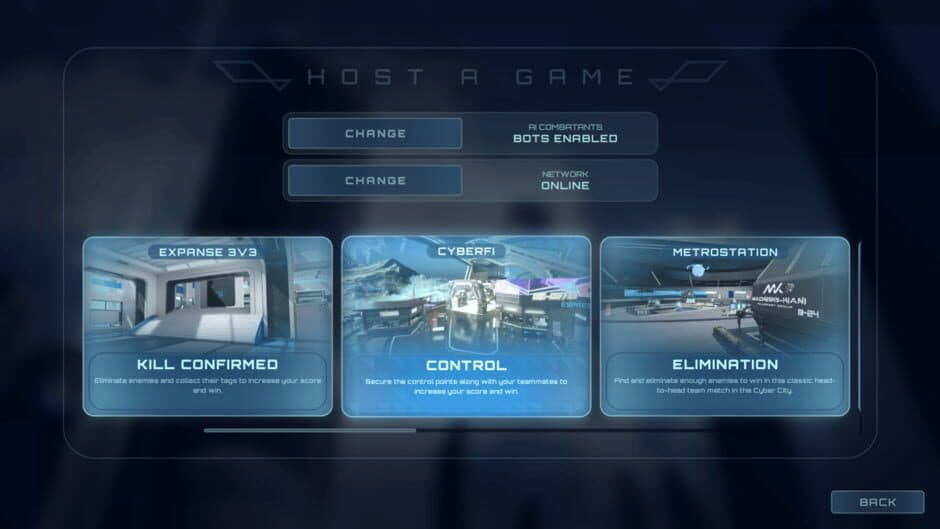 Скриншот 10 из Warzone