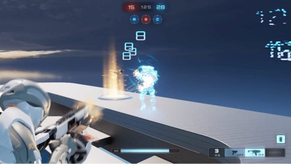Скриншот 11 из Warzone