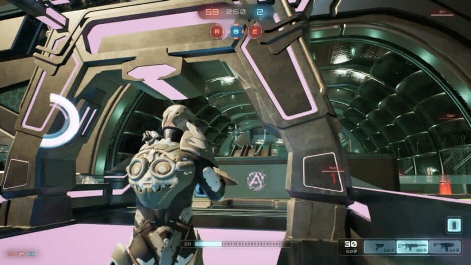 Скриншот 8 из Warzone