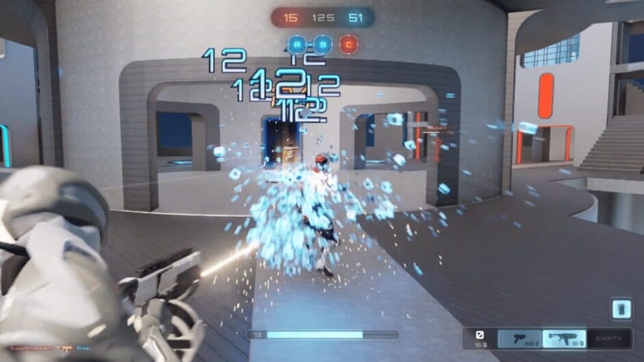 Скриншот 9 из Warzone