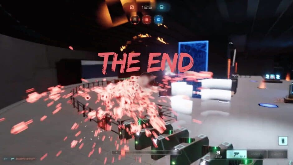 Скриншот 4 из Warzone