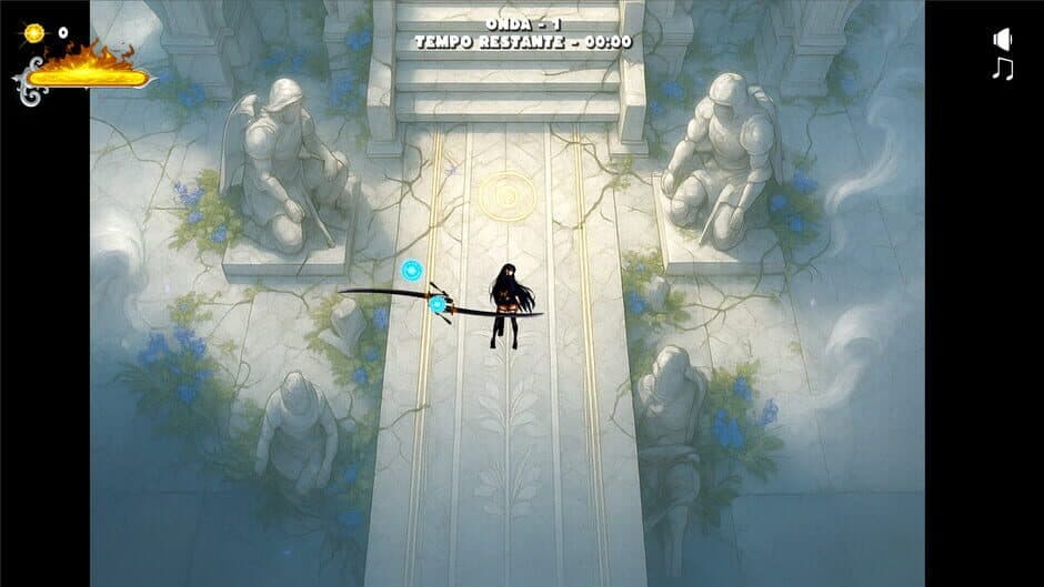 Скриншот 9 из Light Fall