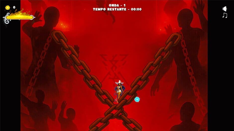 Скриншот 5 из Light Fall